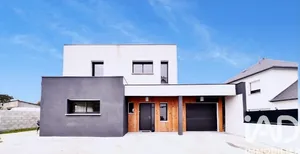 Maison à Yffiniac (22120)