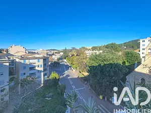Apartment in Cannes (06400)