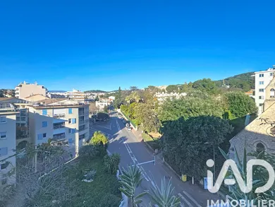 Apartment in Cannes (06400)