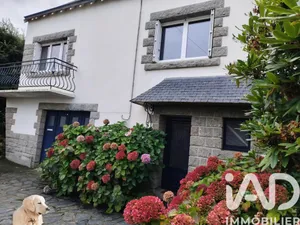 Maison à Quimper (29000)