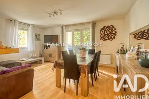Apartment in Herblay-sur-Seine (95220)