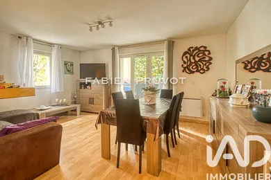 Apartment in Herblay-sur-Seine (95220)