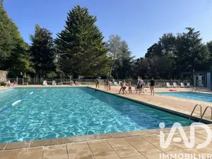 Architectural house in Plessé (44630)