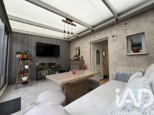 House in Saint-Léger-lès-Domart (80780)