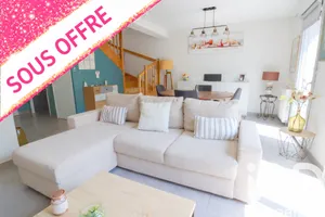 House in Toulouse (31300)