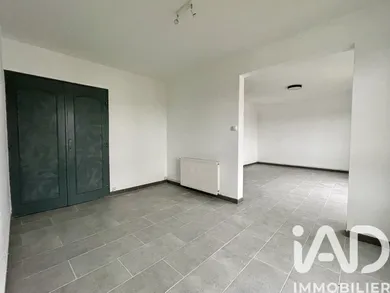 Apartment in Sully-sur-Loire (45600)