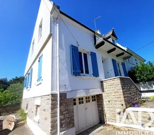 Maison à Concarneau (29900)
