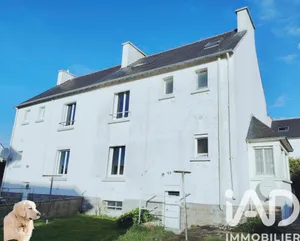 Maison traditionnelle à Concarneau (29900)