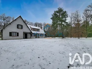 Maison à Saint-Laurent-Nouan (41220)