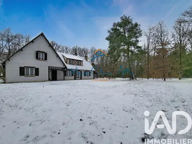 Maison à Saint-Laurent-Nouan (41220)