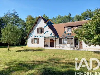 House in Saint-Laurent-Nouan (41220)