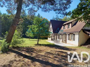 Maison à Saint-Laurent-Nouan (41220)