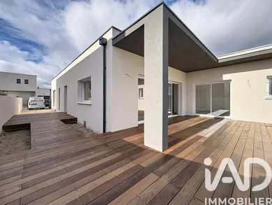 House in Sérignan (34410)