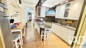 Apartment in Menton (06500)