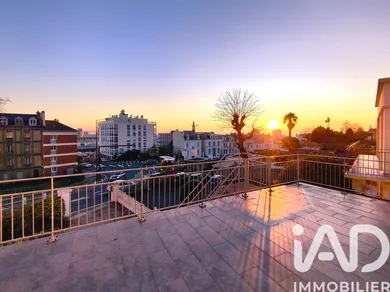 Apartment in Le Havre (76600)