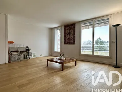 Duplex à Éragny (95610)