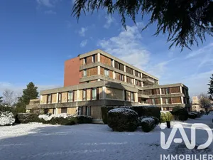 Duplex in Éragny (95610)