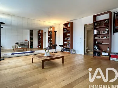 Duplex à Éragny (95610)