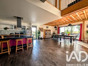 House in Nouans (72260)