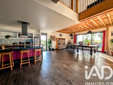 House in Nouans (72260)