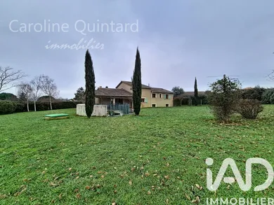 House in Lasserre (31530)