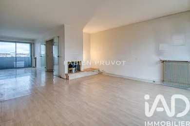 Apartment in Rueil-Malmaison (92500)