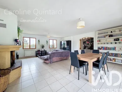 House in Lasserre (31530)