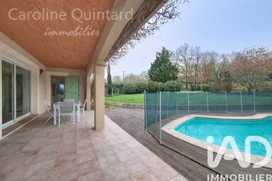 House in Lasserre (31530)