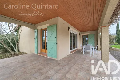 House in Lasserre (31530)