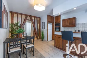 Appartement à Paris (75018)
