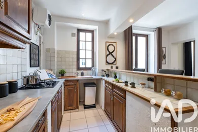 Appartement à Paris (75018)