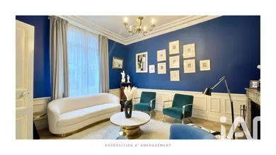 Maison traditionnelle à Rouen (76100)