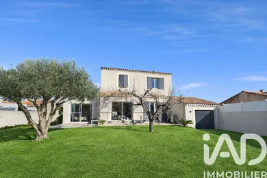 House in Beaucaire (30300)