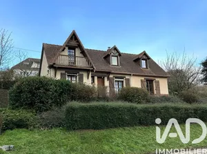 House in Cany-Barville (76450)