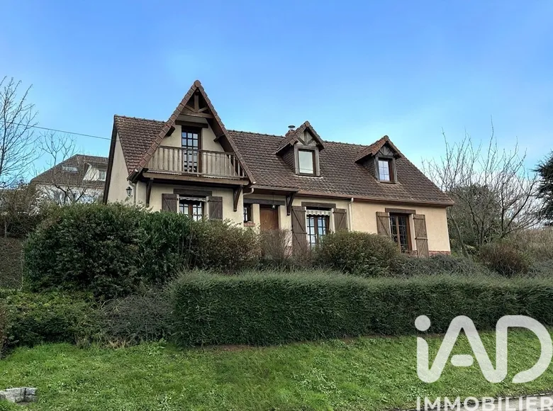 Maison 5 pièces 120 m² · à Cany-Barville · 120 m² · 230 000 €