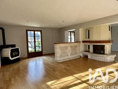 Maison à Cany-Barville (76450)