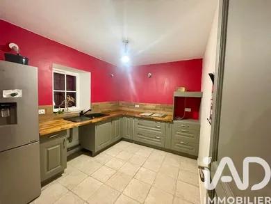 Traditional house in Jouarre (77640)