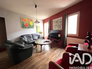 Maison à Thiverval-Grignon (78850)