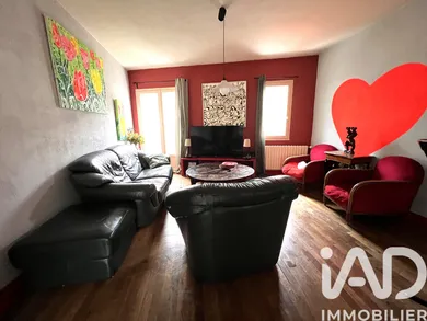 Maison à Thiverval-Grignon (78850)