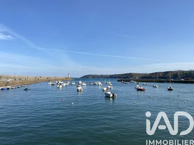 Apartment in Saint-Quay-Portrieux (22410)