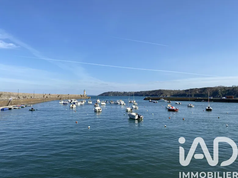 Appartement 2 pièces 56 m² · à Saint-Quay-Portrieux · 56 m² · 216 000 €