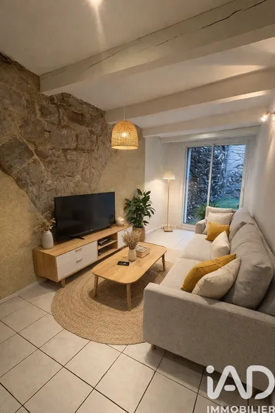 Village house in Saint-Thibéry (34630)
