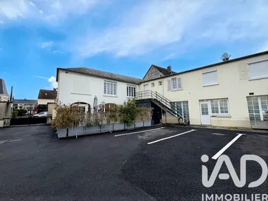 Apartment in Lamorlaye (60260)