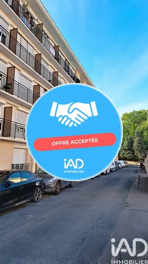 Appartement à Rosny-sous-Bois (93110)