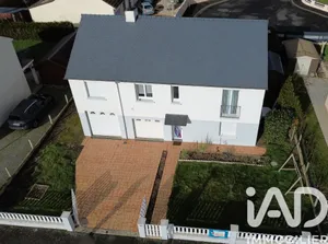 House in La Suze-sur-Sarthe (72210)