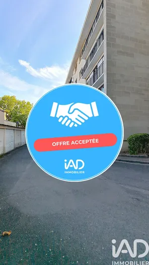 Appartement à Rosny-sous-Bois (93110)