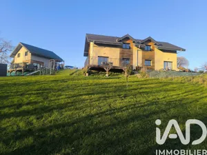 House in La Balme-de-Sillingy (74330)