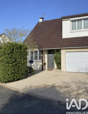 House in Saint-Pierre-du-Perray (91280)