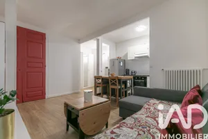Apartment in Le Perreux-sur-Marne (94170)