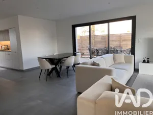 Maison à Écouflant (49000)